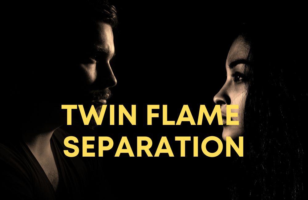 Twin Flame Separation Symptoms LoveInspireDestiny