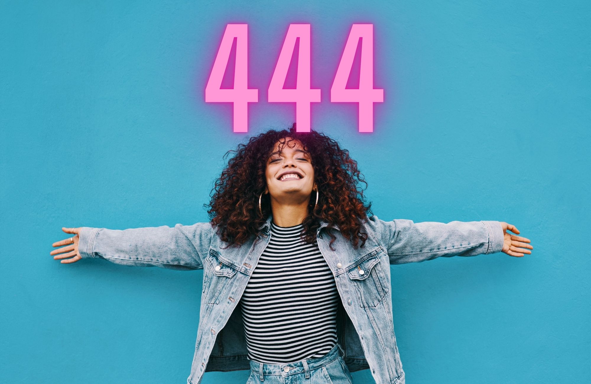 How to Recognize and Respond to the 444 Angel Number - LoveInspireDestiny