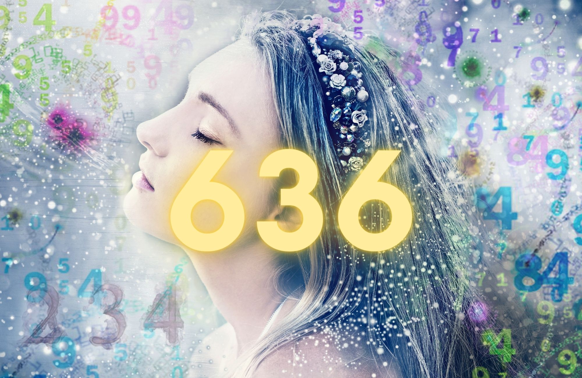 The Numerology Behind 636 Angel Number - LoveInspireDestiny