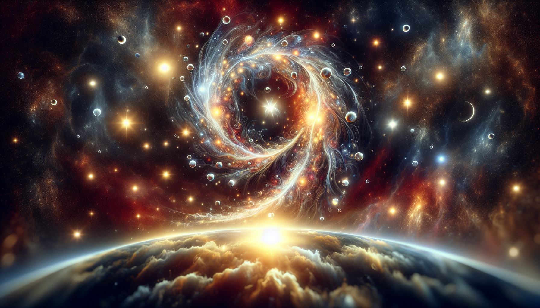 The Power of Number 9 in Numerology-Unlock the Spiritual Significance of the 99 Angel Number and Its Impact on Your Life Path- LoveInspireDestiny