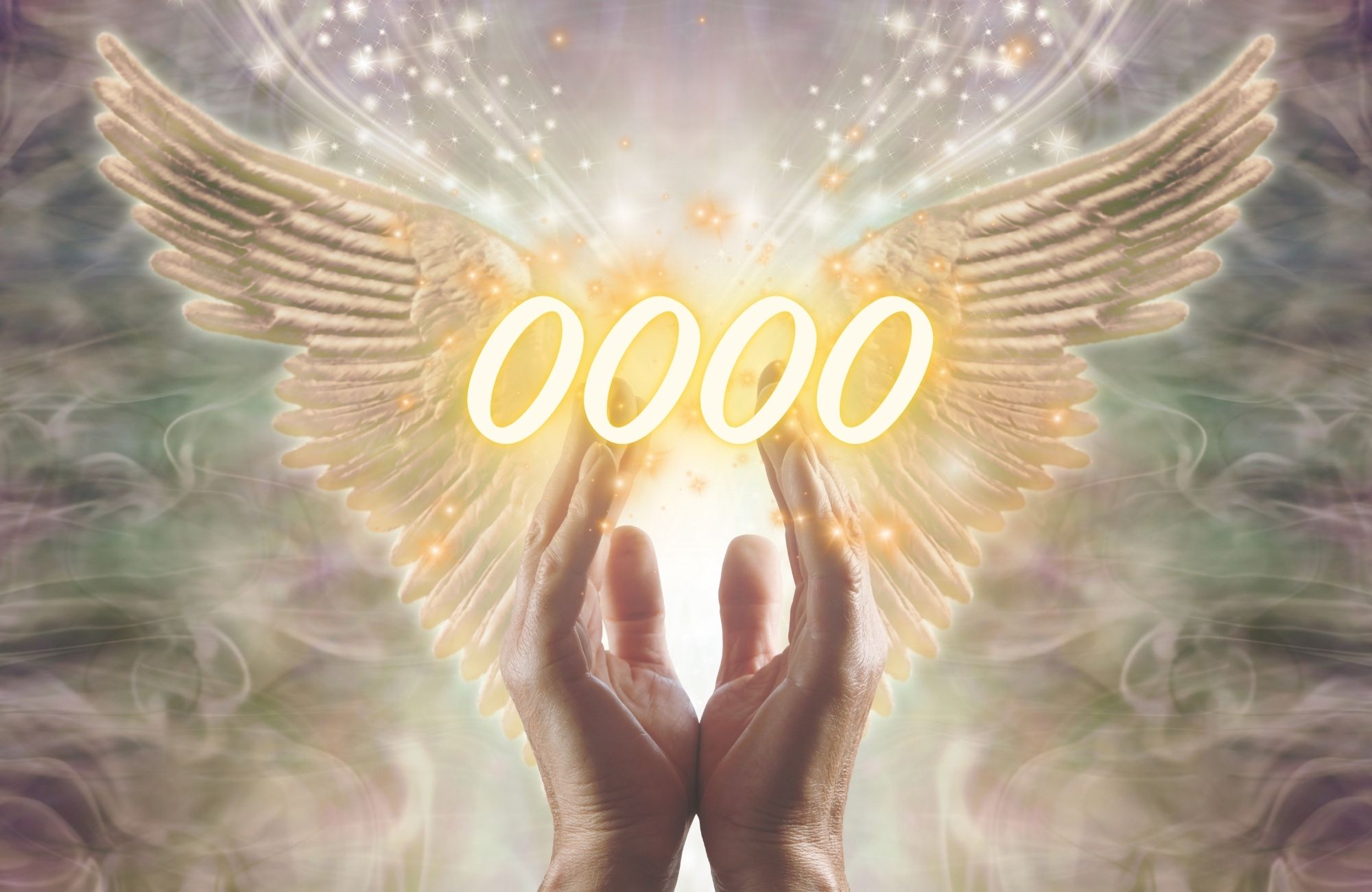 Guardian Angels and Divine Guidance-Deciphering the 0000 Angel Number Meaning A Guide to Spiritual Significance- LoveInspireDestiny